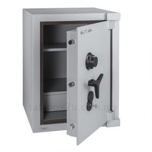 Chubbsafes Mini Banker Safe Size 7