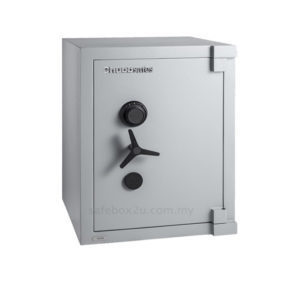 Chubbsafes Mini Banker Safe Size 3