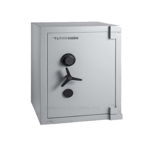 Chubbsafes Mini Banker Safe Size 4