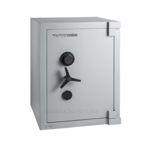 Chubbsafes Mini Banker Safe Size 5