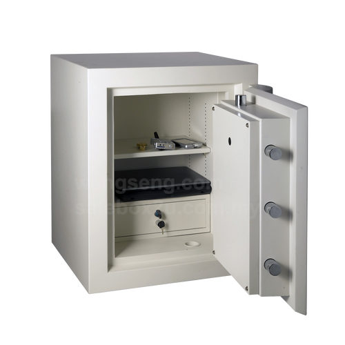 ChubbSafes Fortress Safe Size 1 - Image 2