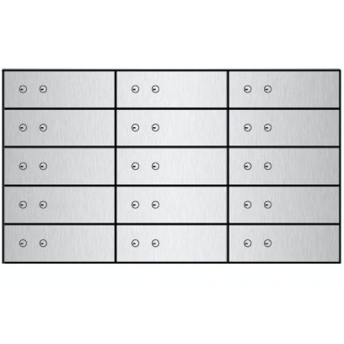 Falcon Safe Deposit Locker FSDL  150410