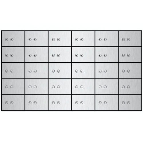 Falcon Safe Deposit Locker FSDL  300405