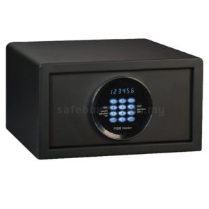 Falcon MBG NOVA 2035 Hotel Safe