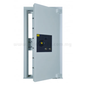 Falcon SSM50 (2.0”) Strong Room Door