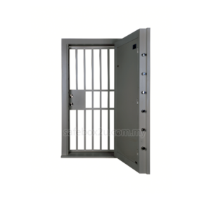 Falcon SSM50 (2.0”) Strong Room Door