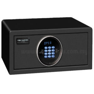 Falcon MBG NOVA 2043 Hotel Safe