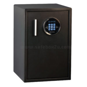 Falcon MBG NOVA 5637 Hotel Safe