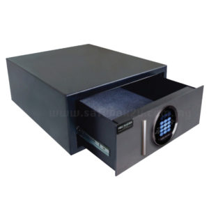 Falcon MBG NOVA Front Drawer Hotel Safe