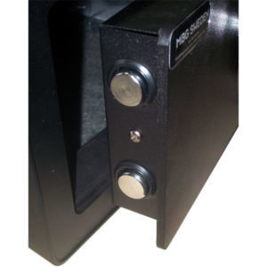 Falcon MBG NOVA 2043 Hotel Safe