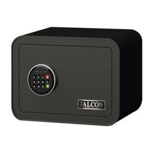 Falcon Cube Safe D23