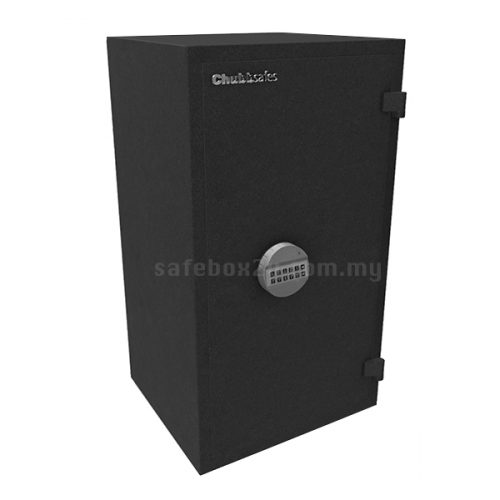 Chubb Viper 70 Burglary Safe (Model: M-70) Keyless combination lock - Image 4