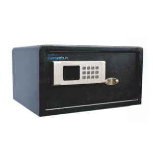 Chubb Topaz 1116 Hotel Safe