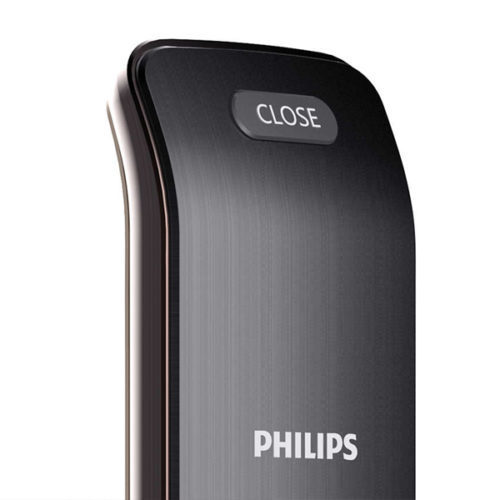 Philips Digital Lock Easy Key 6100 Series - Image 4