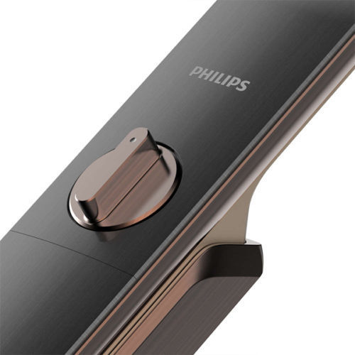 Philips Digital Lock Easy Key 6100 Series - Image 3