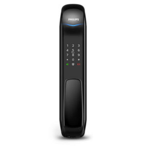 Philips Easykey 9100 Fingerprint Digital Door Lock