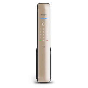 Philips Easykey 9200 Fingerprint Digital Door Lock