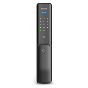 Philips Easykey Alpha Fingerprint Digital Door Lock