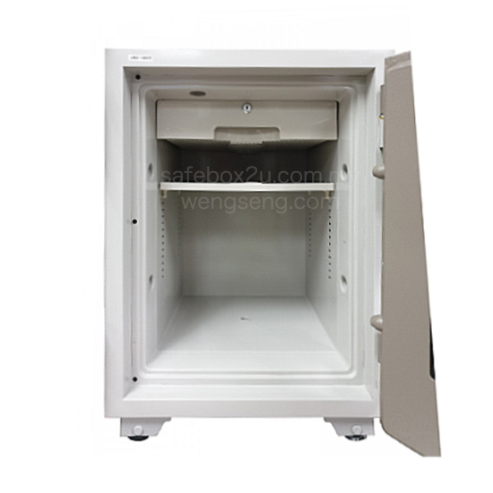 Uchida Fire Resistant Safe UBO-140CD