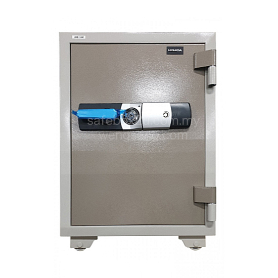 Uchida Fire Resistant Safe UBO-140E