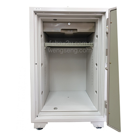 Uchida Fire Resistant Safe UBO-210E