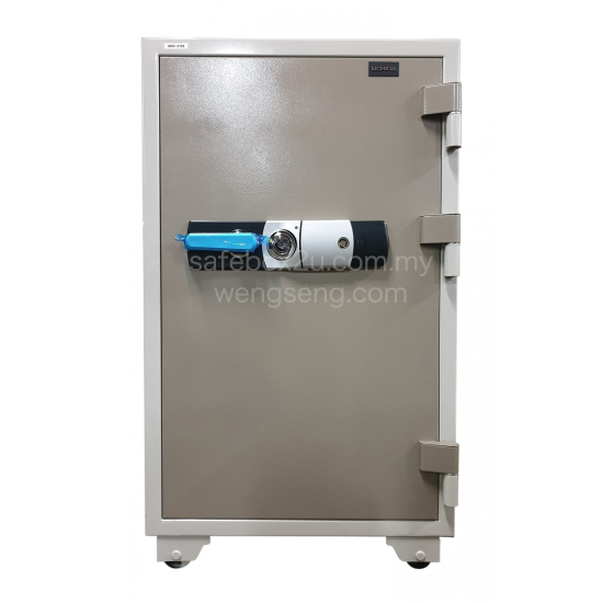 Uchida Fire Resistant Safe UBO-210E