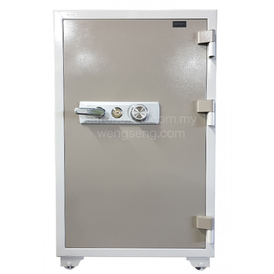 Uchida Fire Resistant Safe UBO-270CD