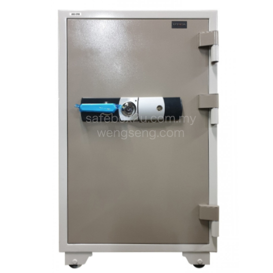 Uchida Fire Resistant Safe UBO-270E