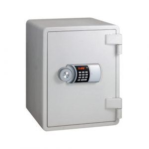 Chubbsafes Opal 4122 safe box / E50