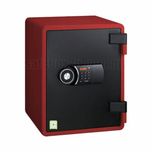 Chubbsafes Opal 4122 safe box / E50