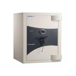 ChubbSafes Custodian Safe Size 1 – 370kg