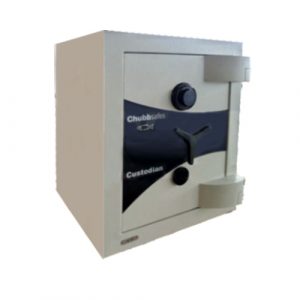 ChubbSafes Custodian Safe Size 2 – 520kg