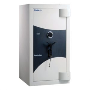 ChubbSafes Custodian Safe Size 4 – 1250kg