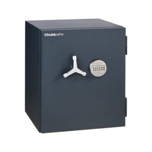 Chubbsafes DuoGuard Grade 1 (Model: M-115)- Combination lock + Operation key