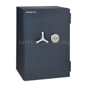 Chubbsafes DuoGuard M150