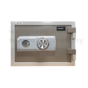 uchida UBH-37CD safe box