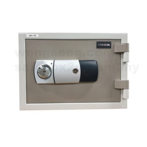 Uchida UBH-37E Fire Resistant Safe (Digital Lock)