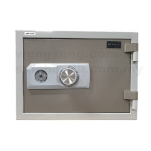 Uchida UBH-57CD Fire Resistant Safe (Dial Lock)