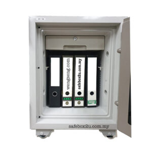 Uchida UBO-105CD Fire Resistant Safe