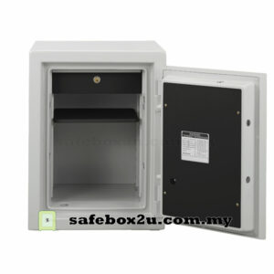 Chubbsafes Castle 080 safe – 185KG