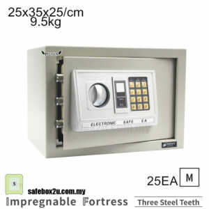 25ea safe