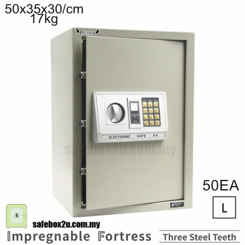 50EA Safe