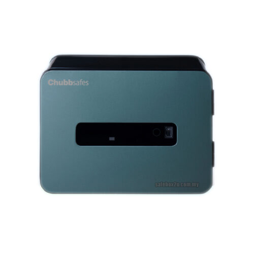 Chubbsafes i-Zen 30 Finger Print Safe Box