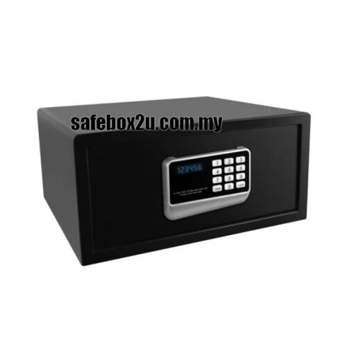 YMI 2042DFS-L Electronic Hotel Safe - Image 2