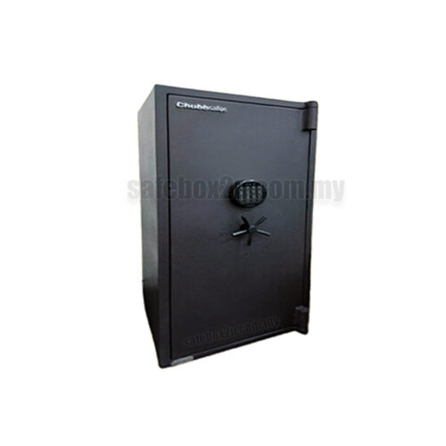 Chubbsafes Mini Guard Size 2