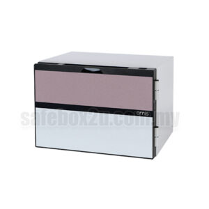 Falcon Ornis OR-310 FingerPrint Safe ( Ruby/Emerald)