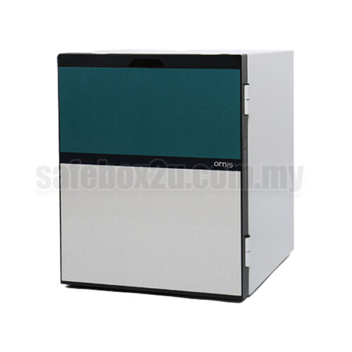 Falcon Ornis OR-530 FingerPrint Safe ( Ruby/Emerald)