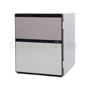 Falcon Ornis OR-530 FingerPrint Safe ( Ruby/Emerald)