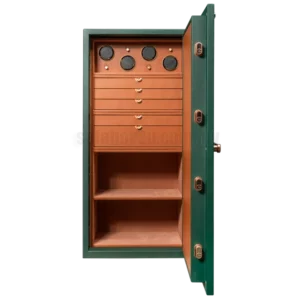 Chubbsafes Regal Luxury Safe Model: 120 (Premium)